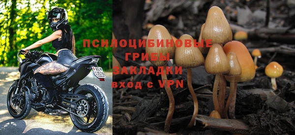 стафф Баксан